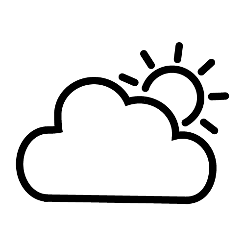 غائم بالنهار
