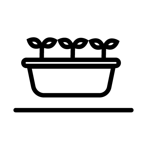 تربة وزراعة