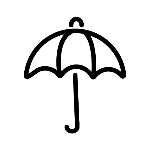 مظلة