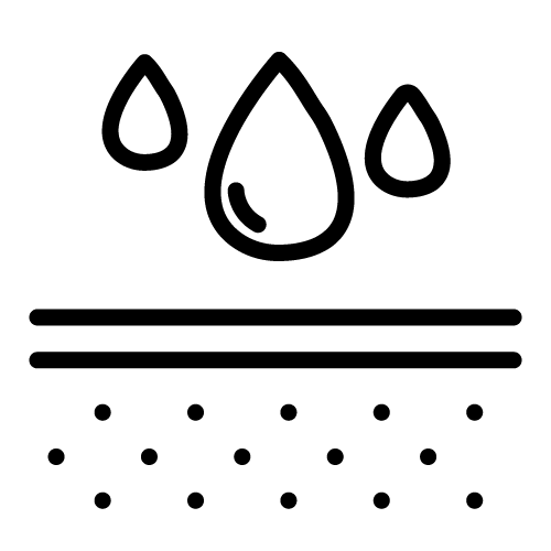 رطوبة التربة