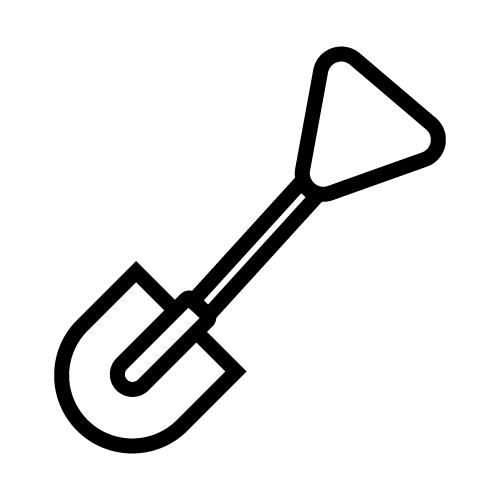 مجرفة