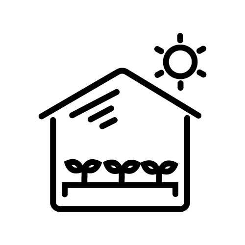 مشتل زراعي