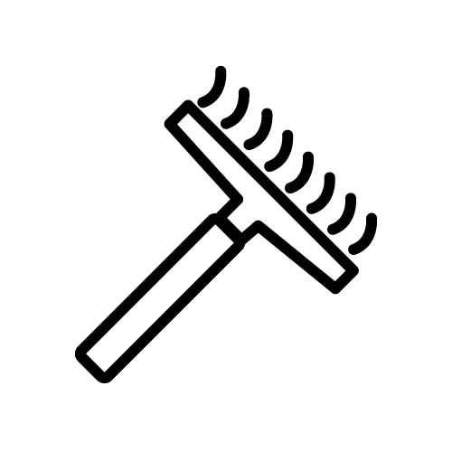 مشط زراعي