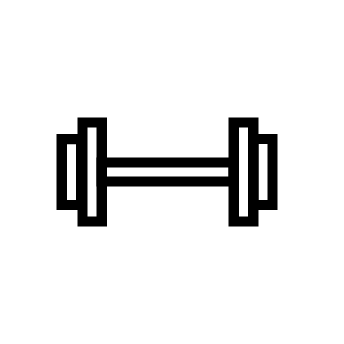 أثقال رياضية