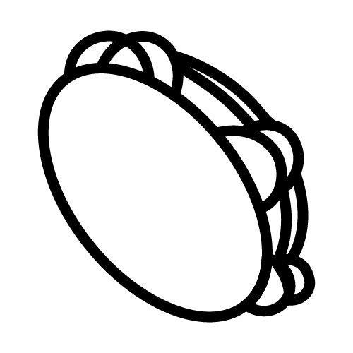 دف