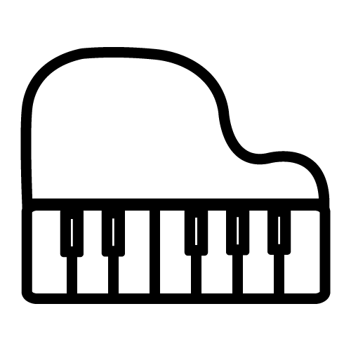 بيانو