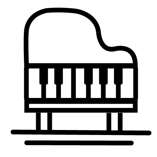 بيانو