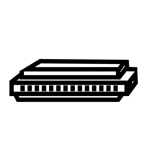 هارمونيكا