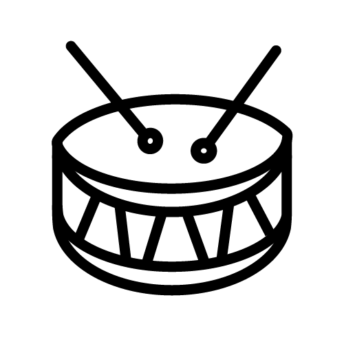 طبل سنير