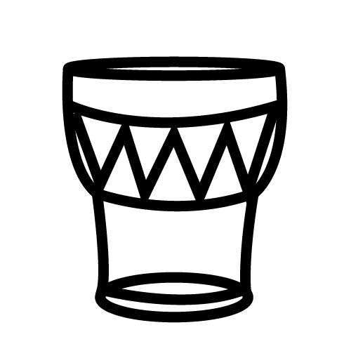 دربكة