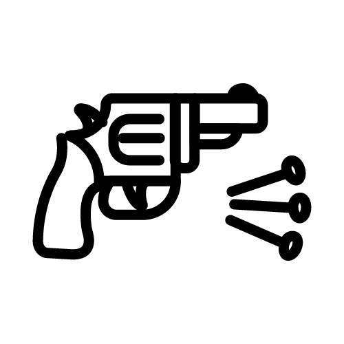 مسدس لعبة