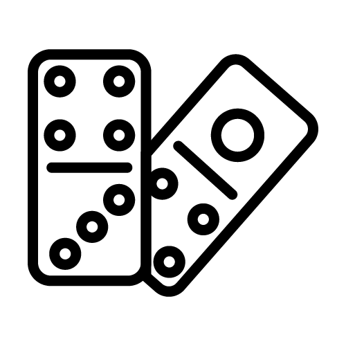 دومينوز