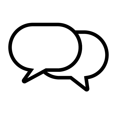 محادثة