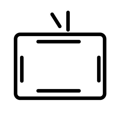 تلفزيون