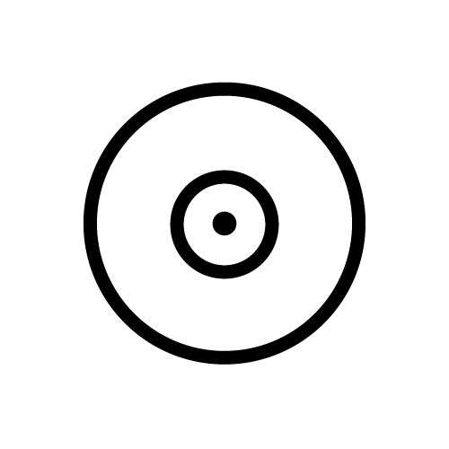 قرص موسيقي