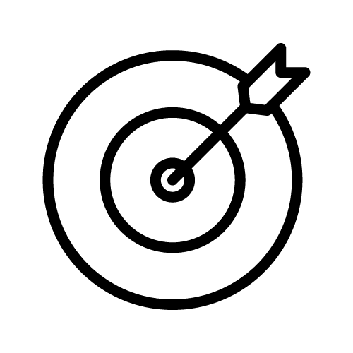لوحة السهام