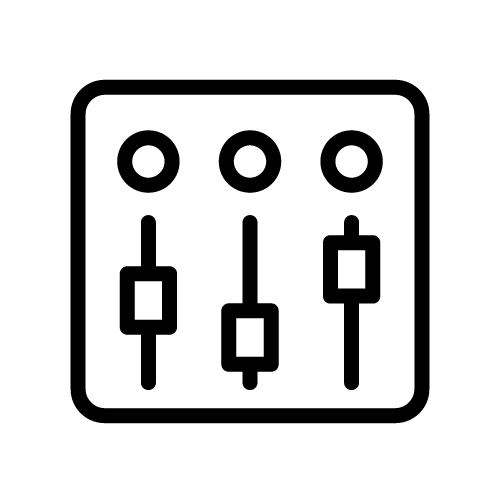 إعدادات الصوت