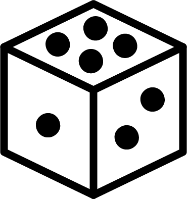 مكعب نرد