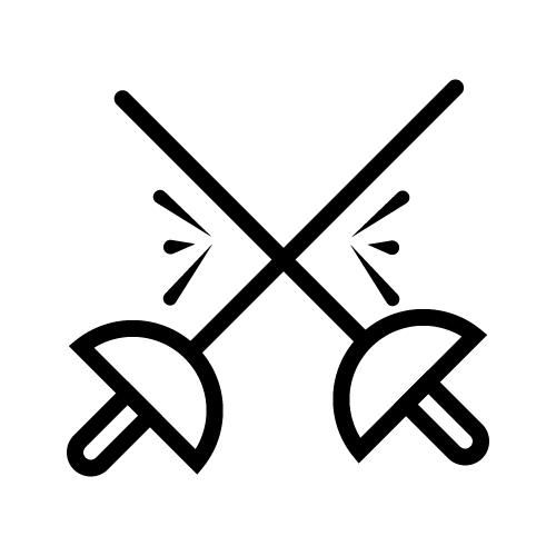 سيوف المبارزة