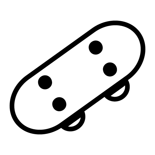 لوح تزلج