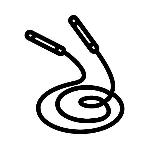 لعبة الحبل