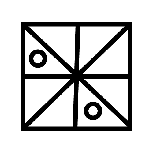 لعبة لوحية