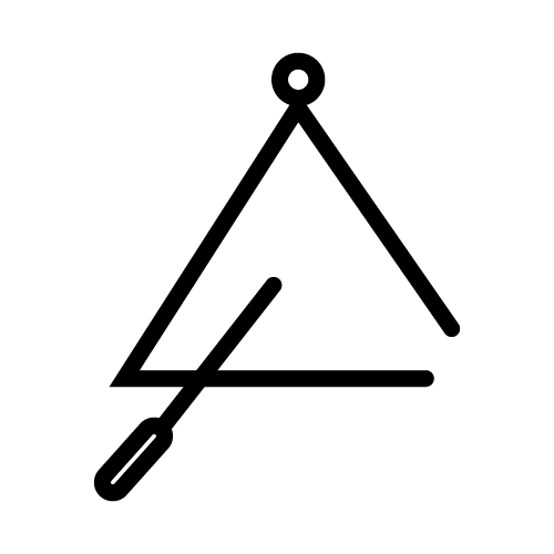مثلث موسيقي
