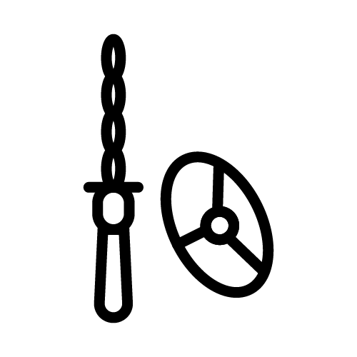 لعبة الدوّامة