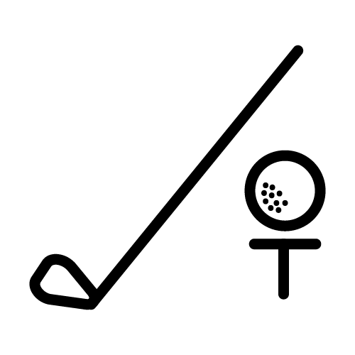 لعبة الجولف