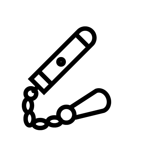 مؤشر ليزر