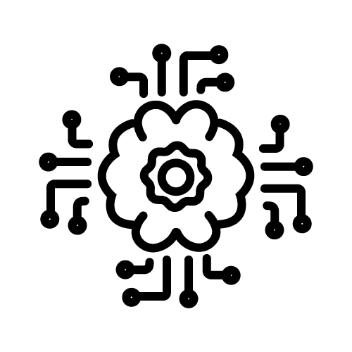 معالج الذكاء الاصطناعي