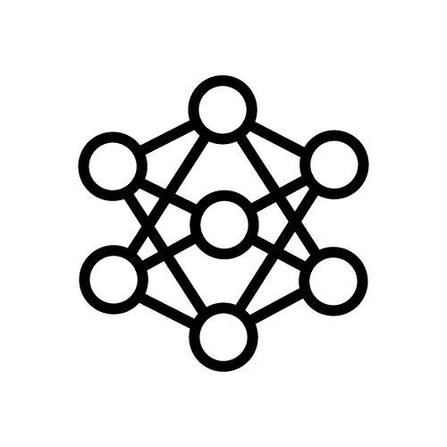 شبكة عصبية