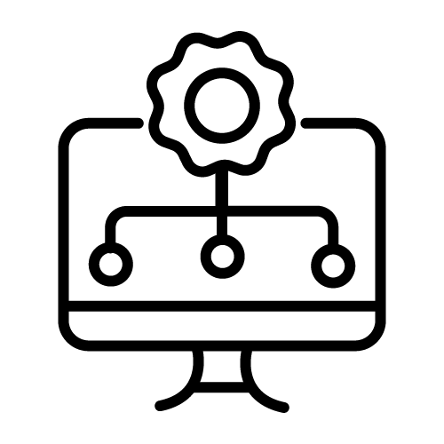 إدارة الأنظمة