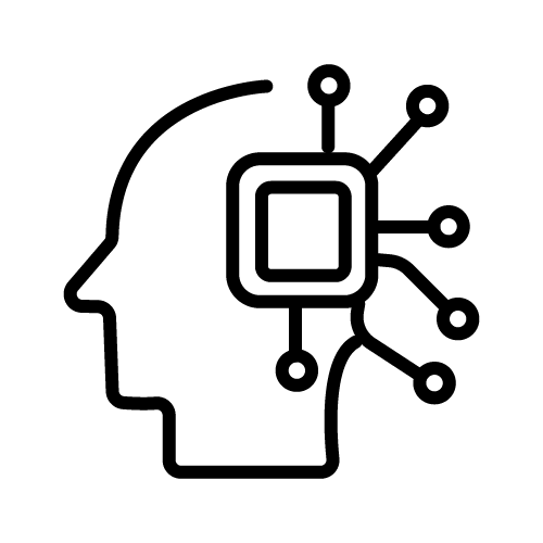 معالج الذكاء الاصطناعي