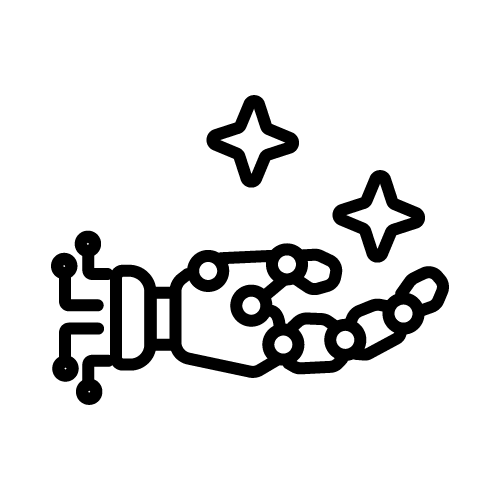 سحر الذكاء الاصطناعي