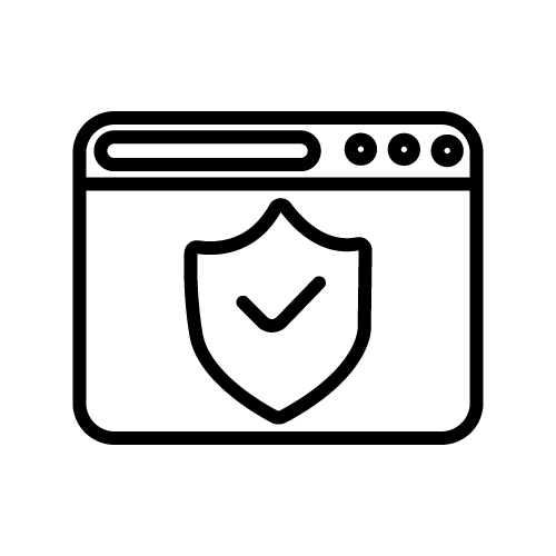 موقع آمن