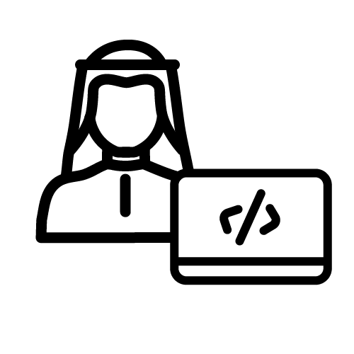 مطور عربي