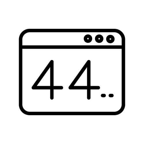 خطأ 404
