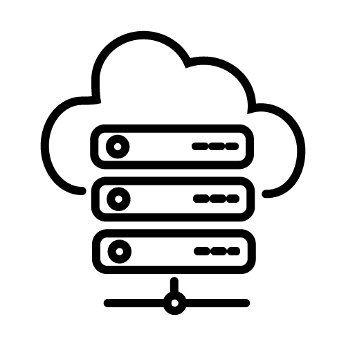 خادم سحابي