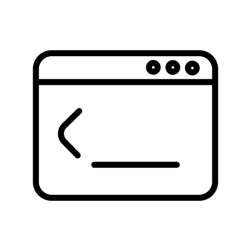 سطر الأوامر