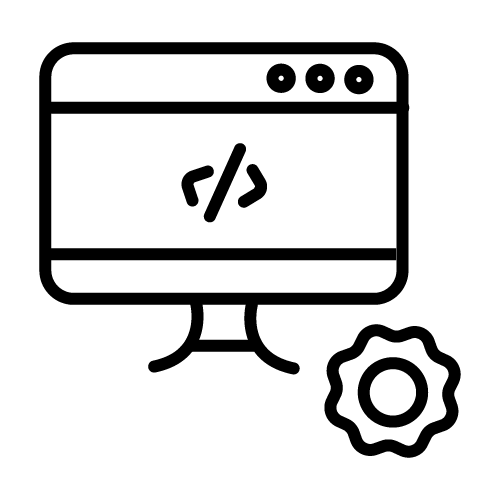 إعدادات المطور