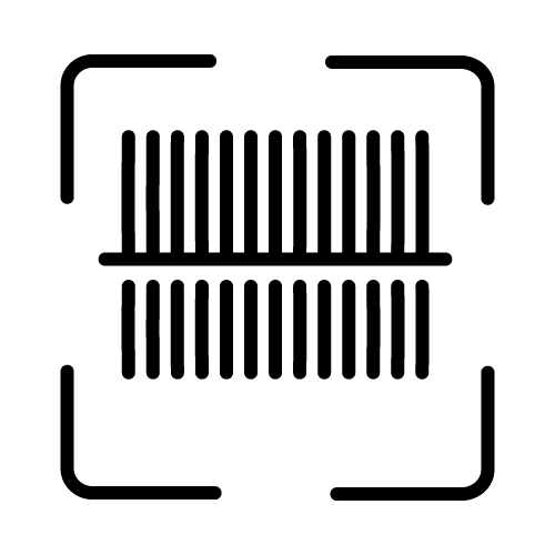 مسح الباركود