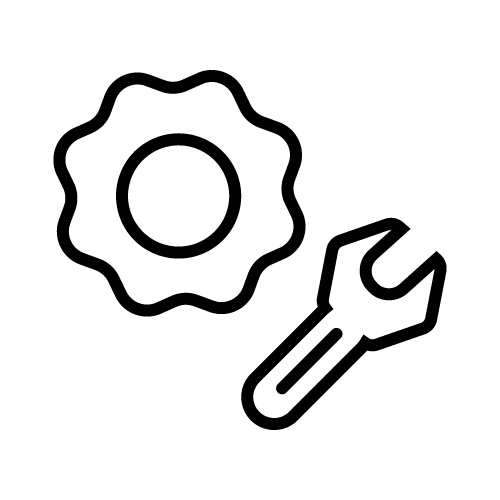 الصيانة