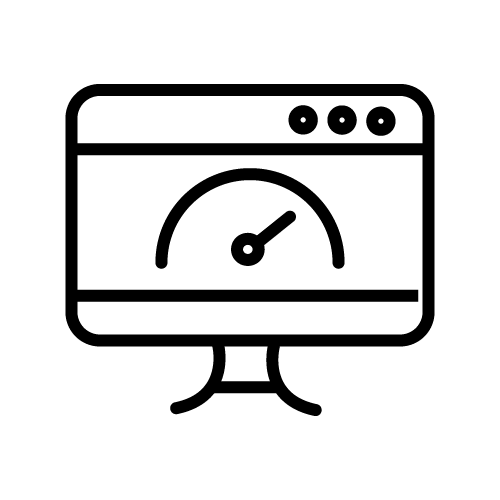 مراقبة الأداء