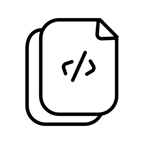 ملفات برمجية