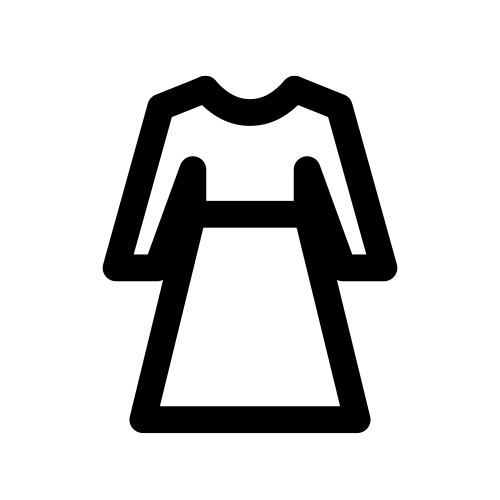 فستان العيد