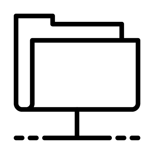 مجلد رقمي