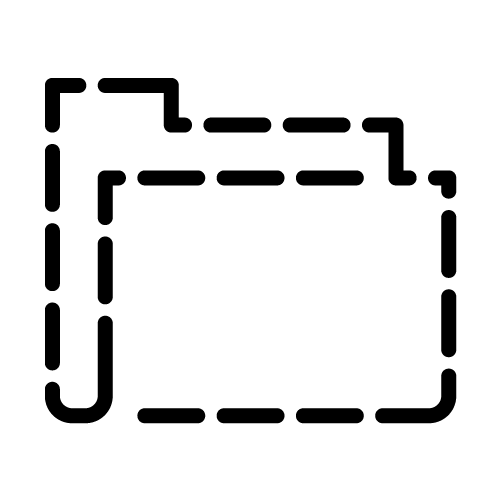 مجلد مخفي
