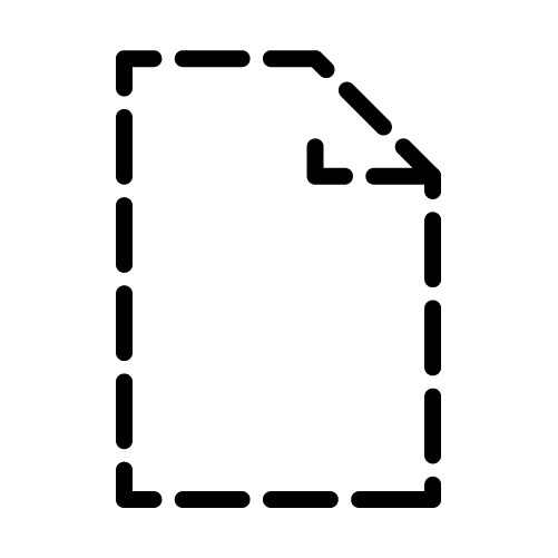 ملف مخفي