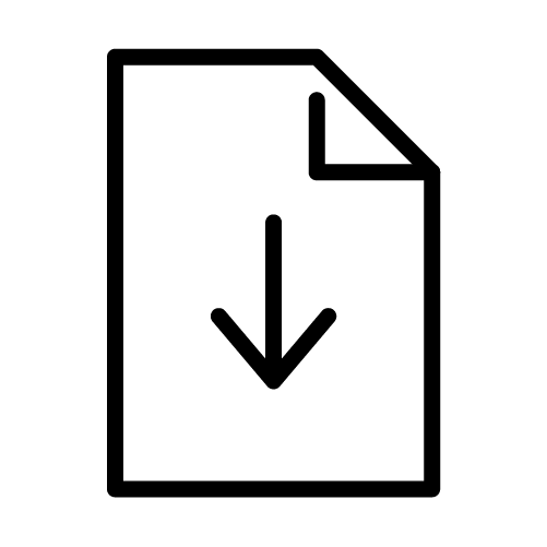 تنزيل مستند